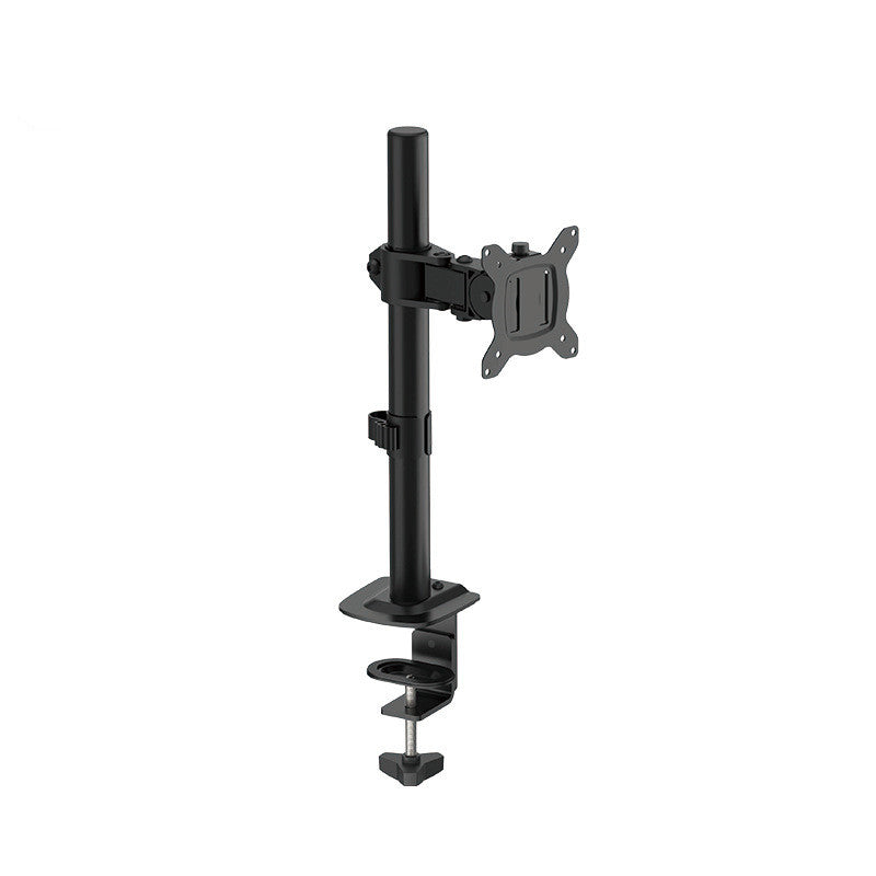 Computer Lifting Rotating Display Bracket