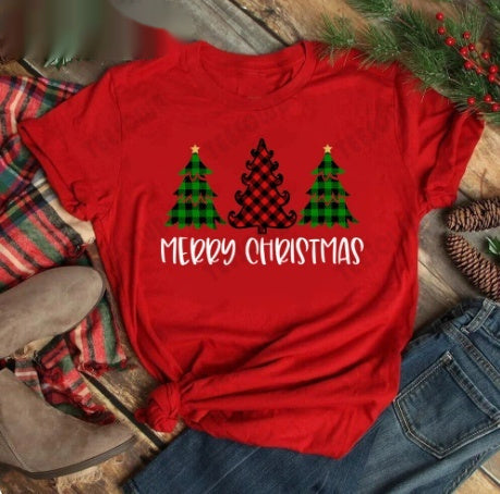 Merry Christmas Women&