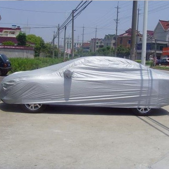 Car Cover Sun Protection Dust Cover