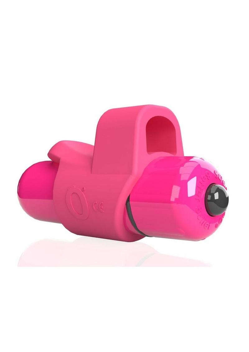 4t Fingo Slim Finger Vibrators