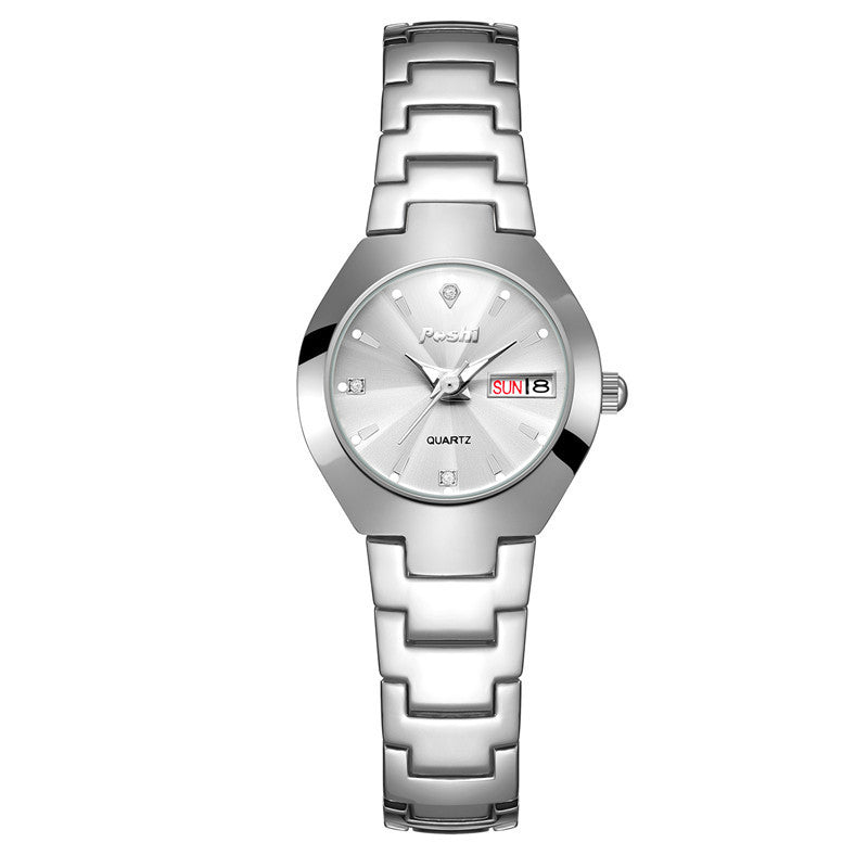Instagram Style Niche Electronic Mechanical Women&