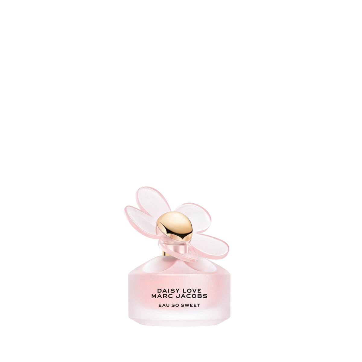 Marc Jacobs Daisy Love Eau So Sweet Eau de Toilette – Floral Women&
