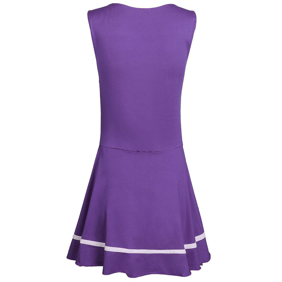 Cheerleader Costume Uniform - Women&