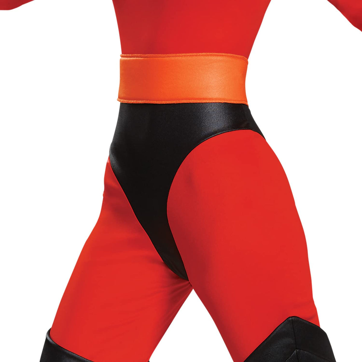 Mrs. Incredible Costume - Classic Adult Women&