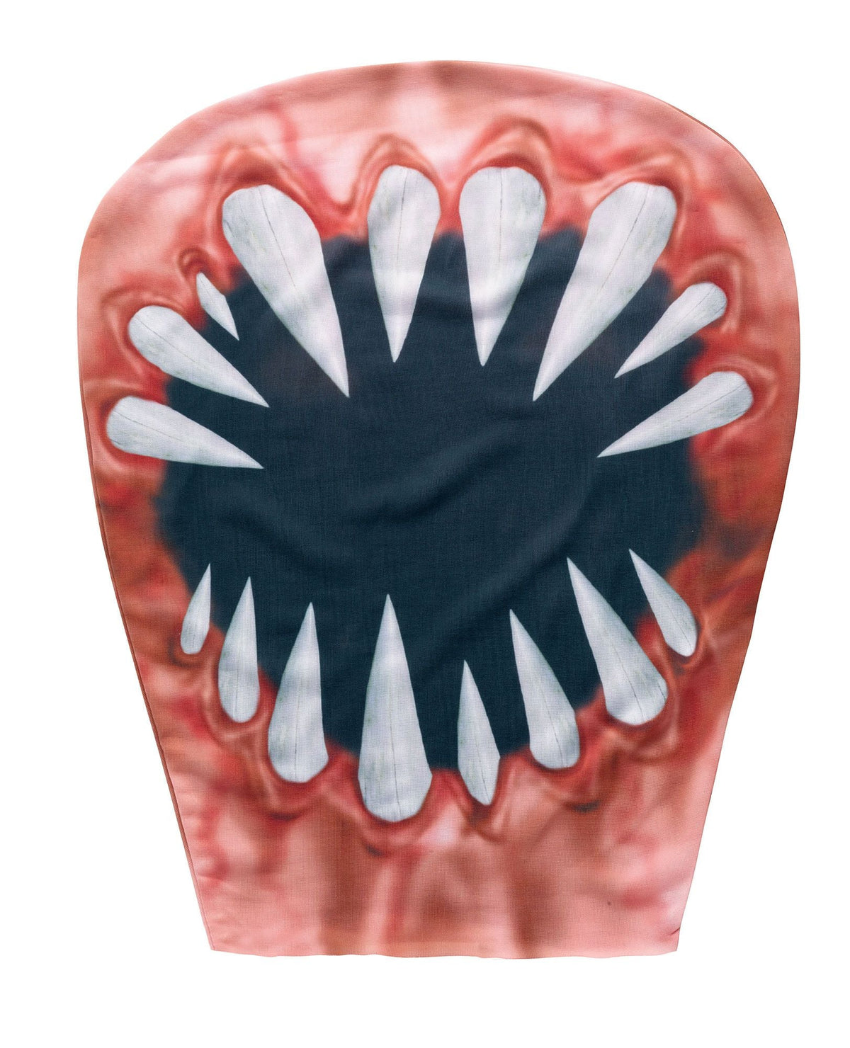 Pit Dweller Demogorgon Child Costume Large 12-14