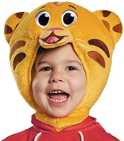 Daniel Tiger&