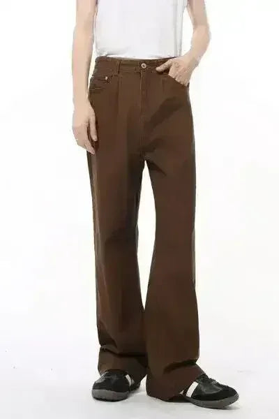 Mid Rise Men&