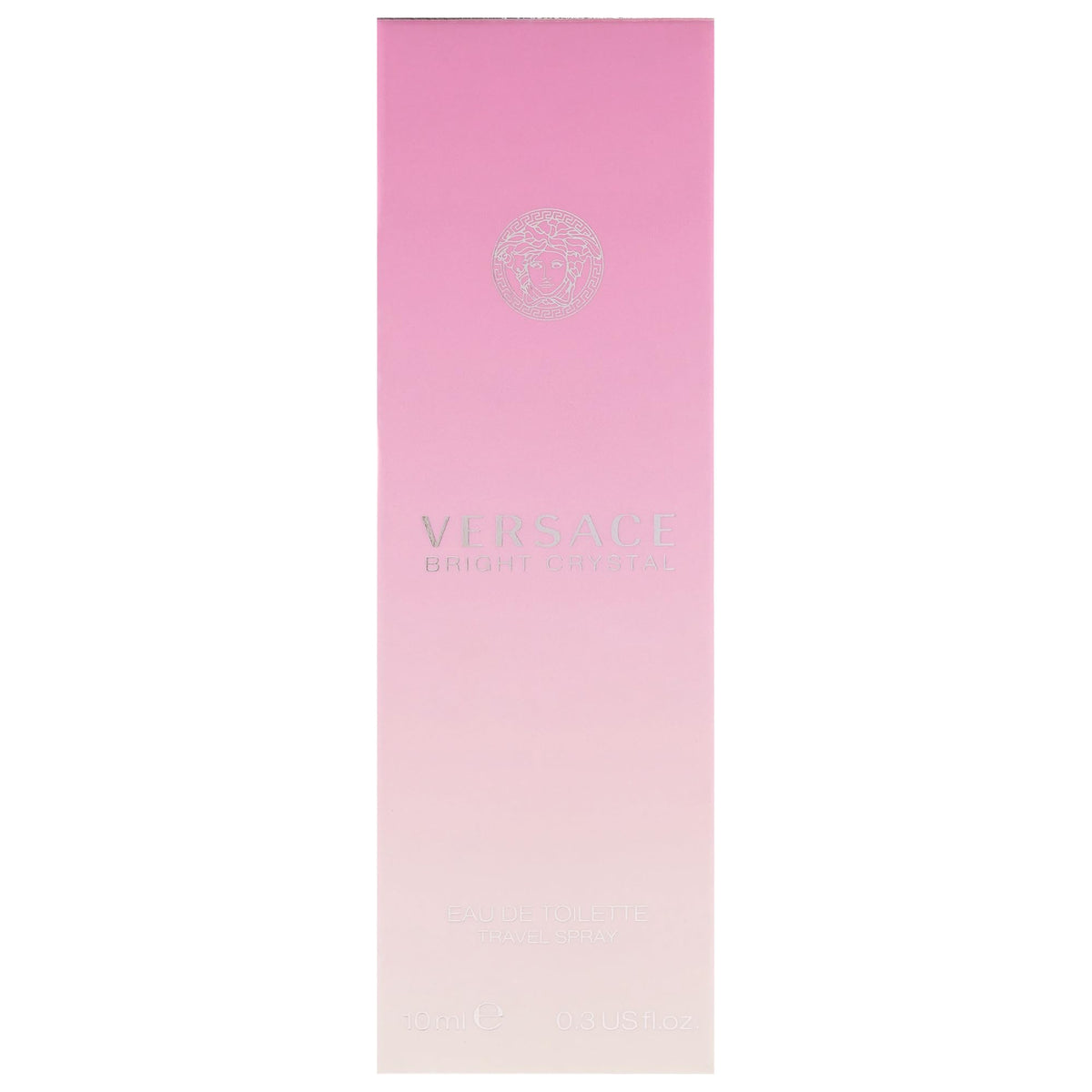 Versace Bright Crystal by Versace for Women 6.7 oz Eau de Toilette Spray