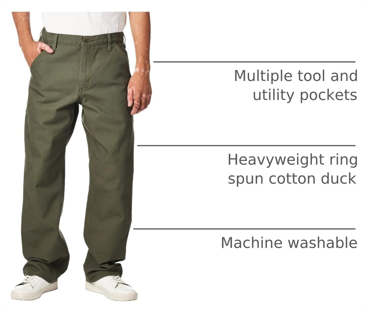 Carhartt Men&