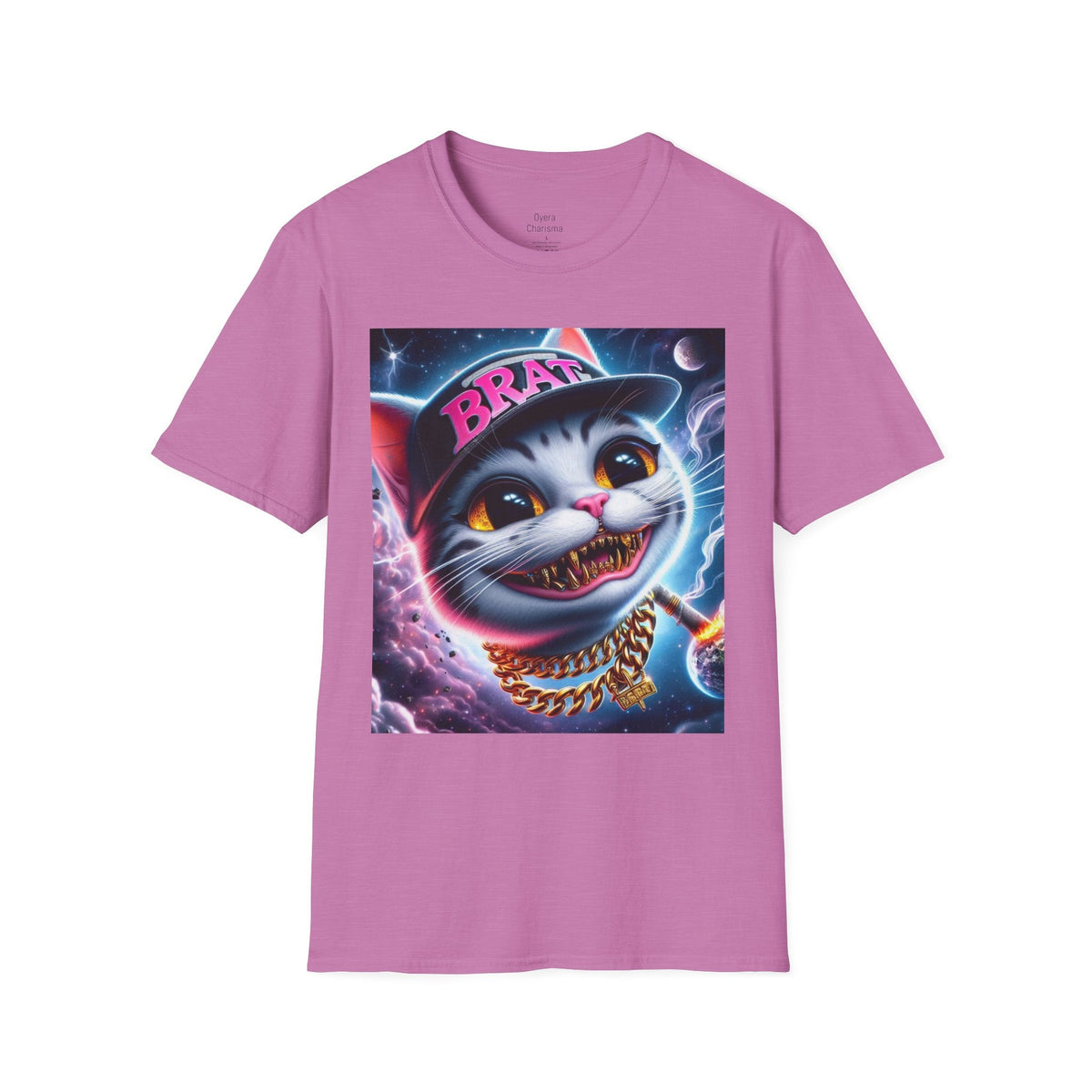 “Brat” Softstyle T-Shirt