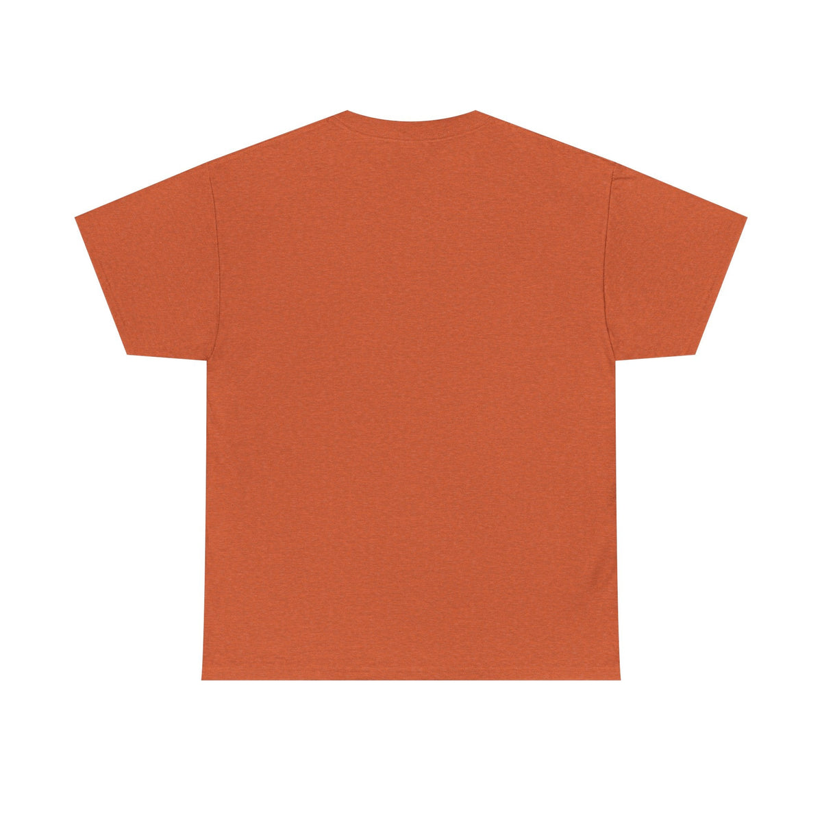 “Peace & Harmony” Cotton Tee