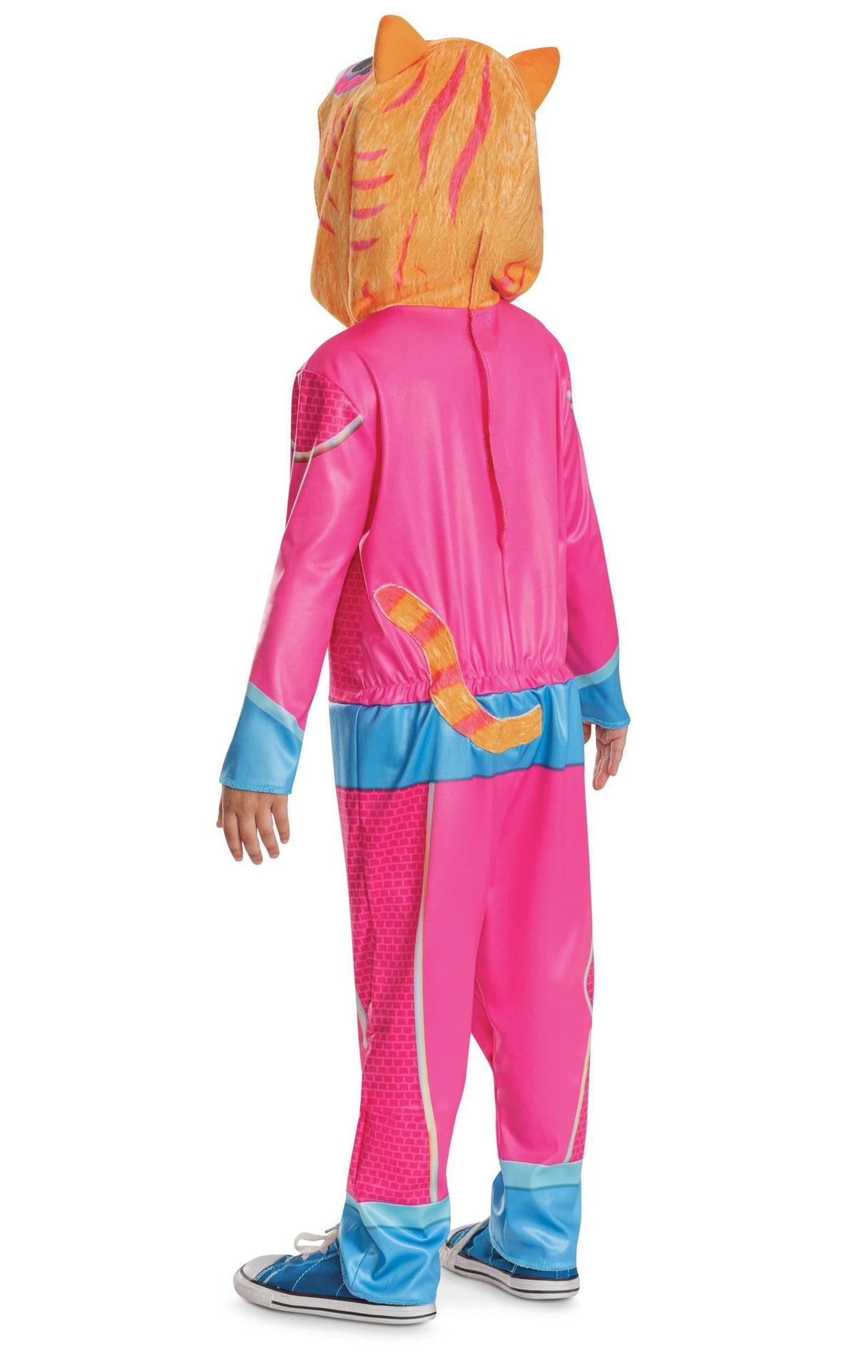 Super Kitties Ginny Classic Toddler Kids Costume Small 4-6