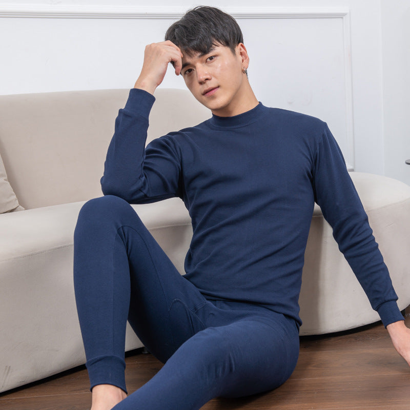 Cotton Thickened Men&