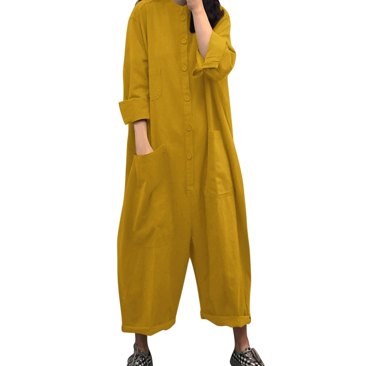 Plus Size Women&