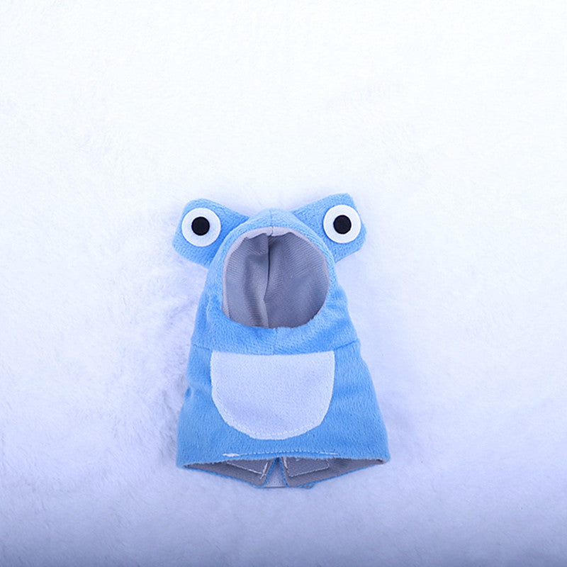 Handmade Creative Pet Birds Clothes Women&