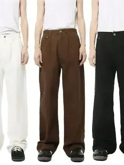 Mid Rise Men&
