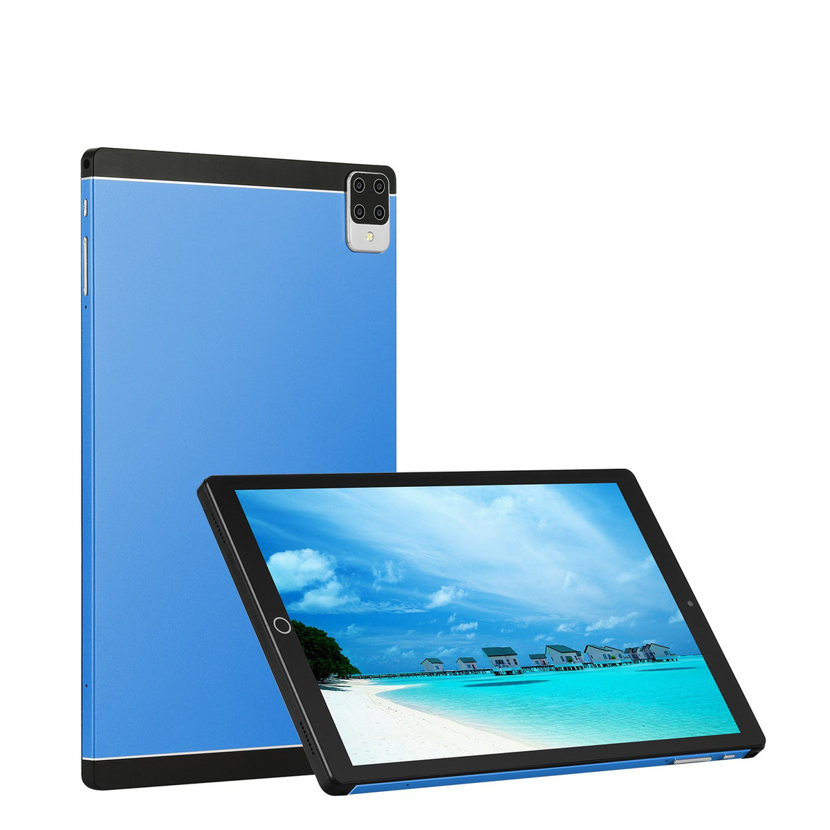 Tablet PC Android 15 Japanese Google English Version
