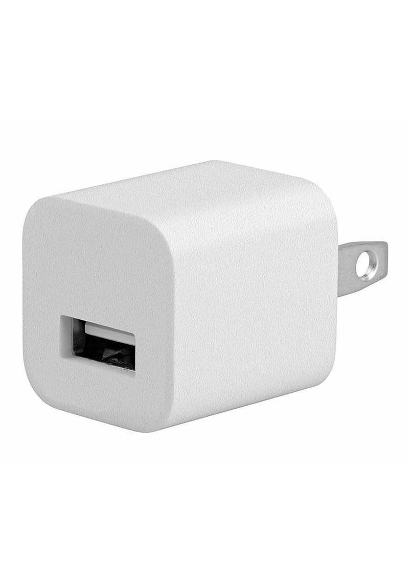 5V 1A USB Wall Charger Adapter