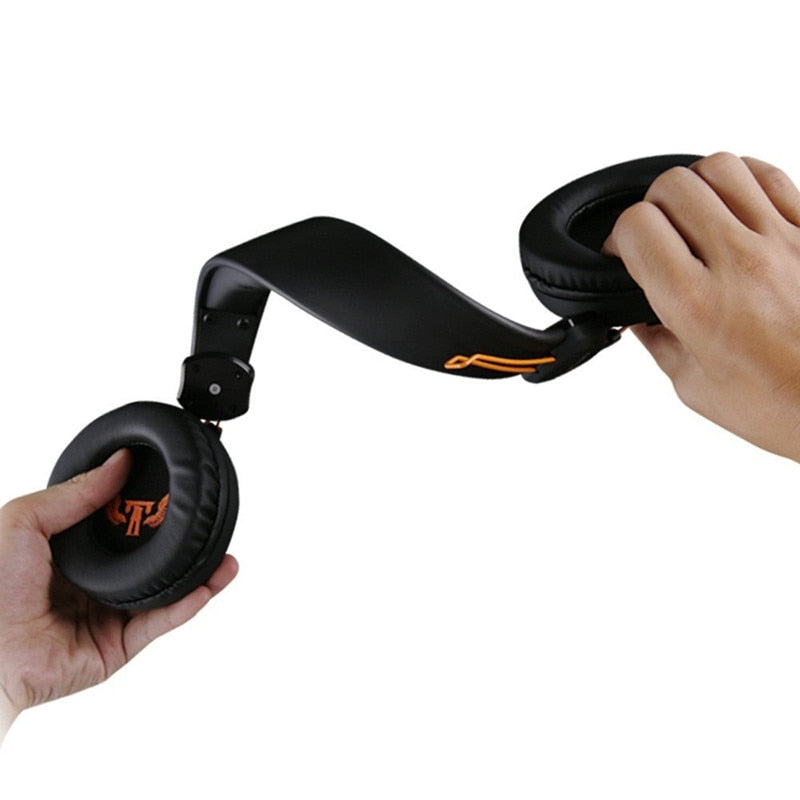 Computer Game Headset Microphone
