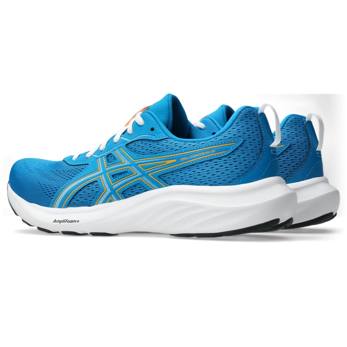 ASICS Men&