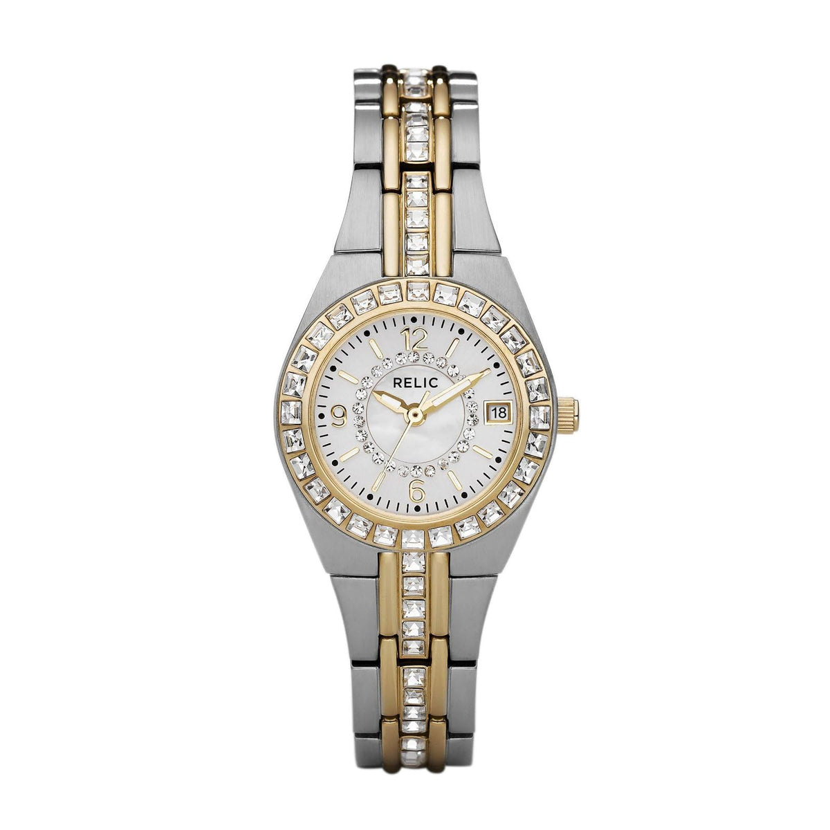 RELIC by Fossil Women&