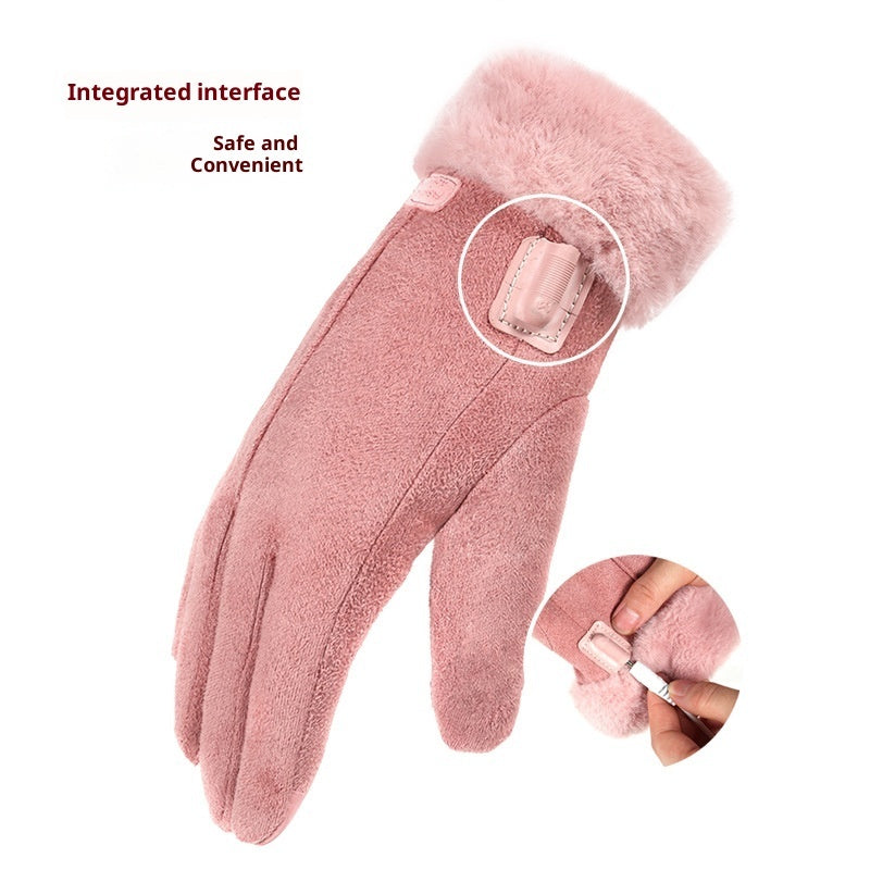 Winter Women&