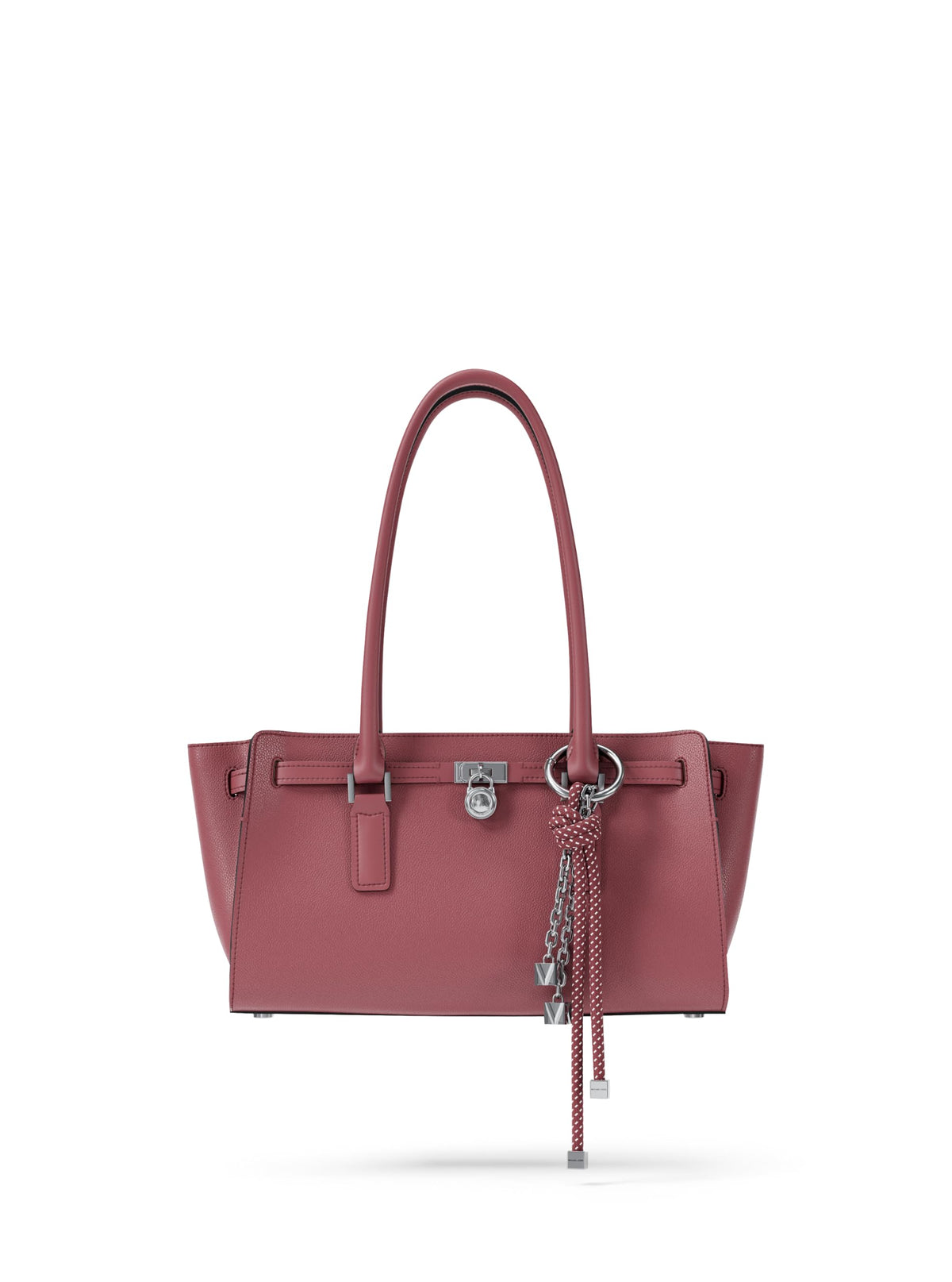 Michael Kors Hamilton Moderne Small Shoulder Tote