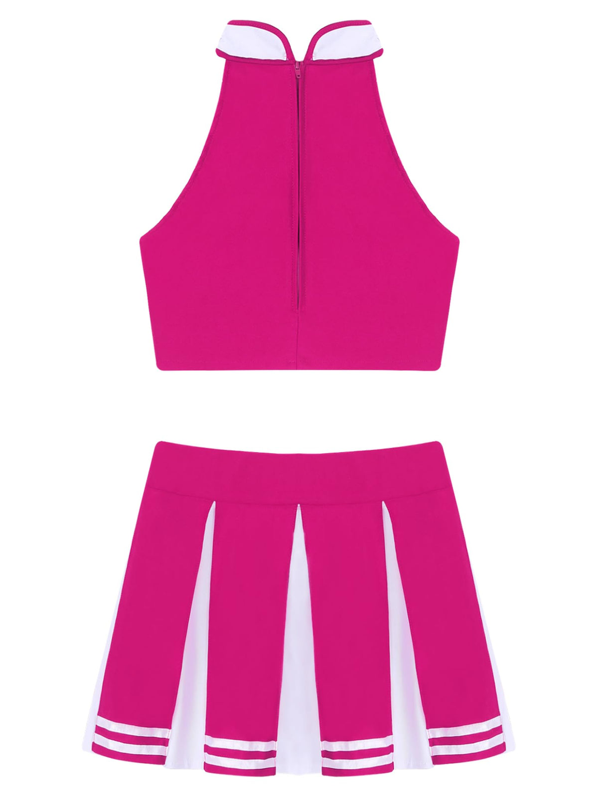 Cheerleader Costume - Women&