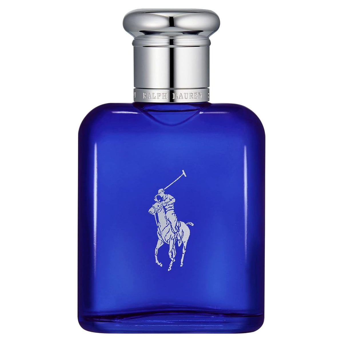 RALPH LAUREN FRAGRANCES - Polo Blue - Eau de Toilette - Men&