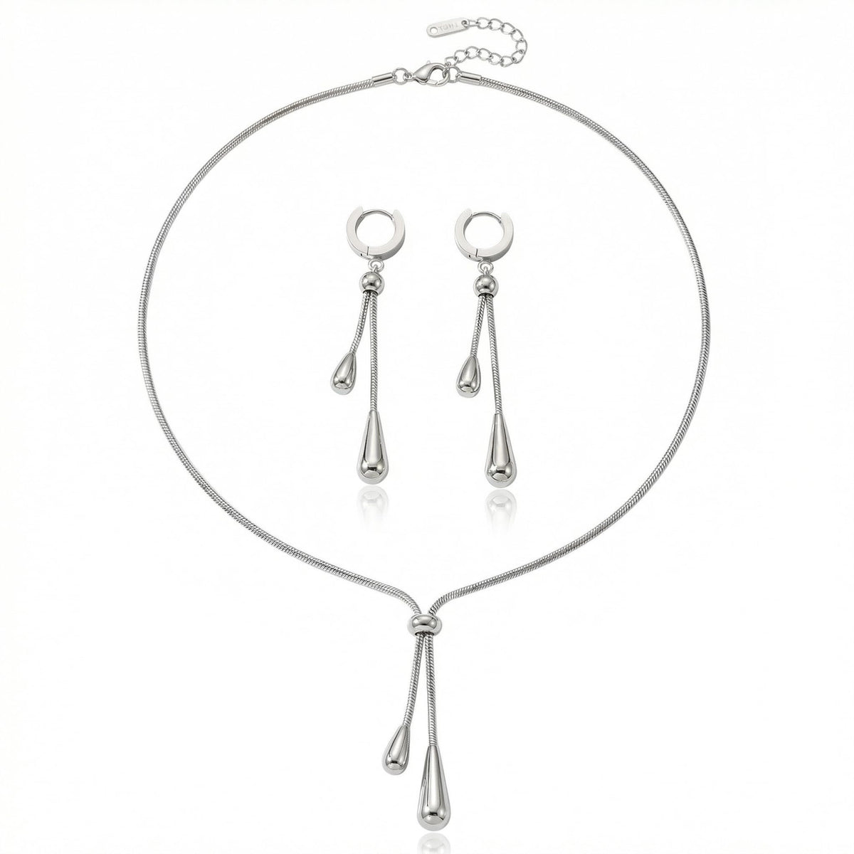 Premium Gold-Plated Stainless Steel Jewelry – Tarnish-Resistant & Waterproof From Uncle LOL