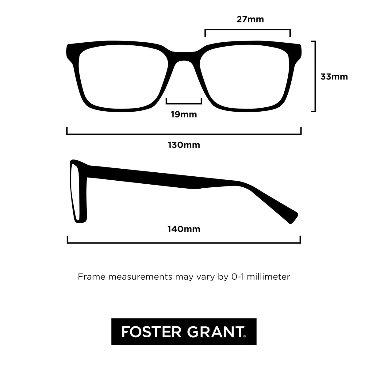 Foster Grant Men&