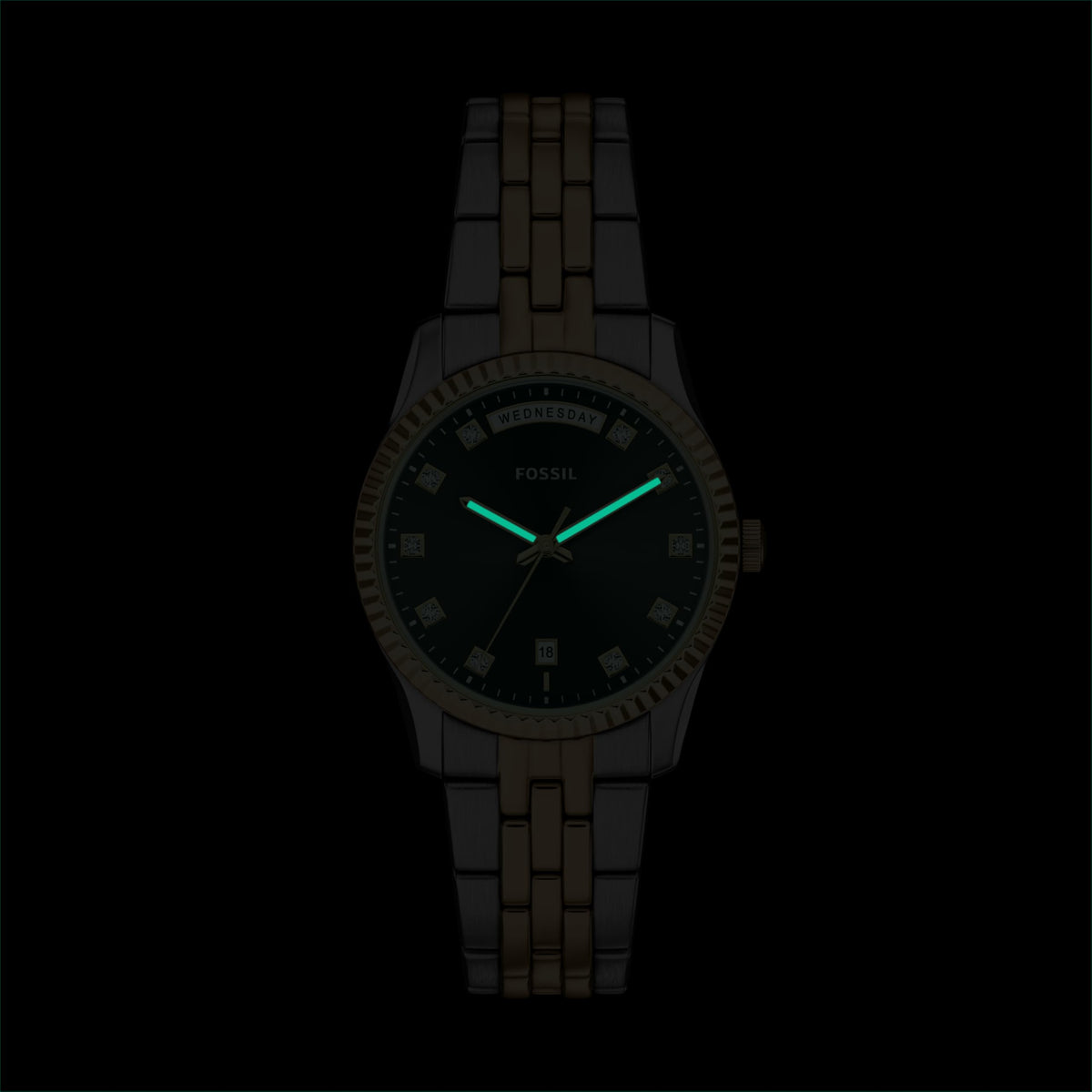 Fossil Women&