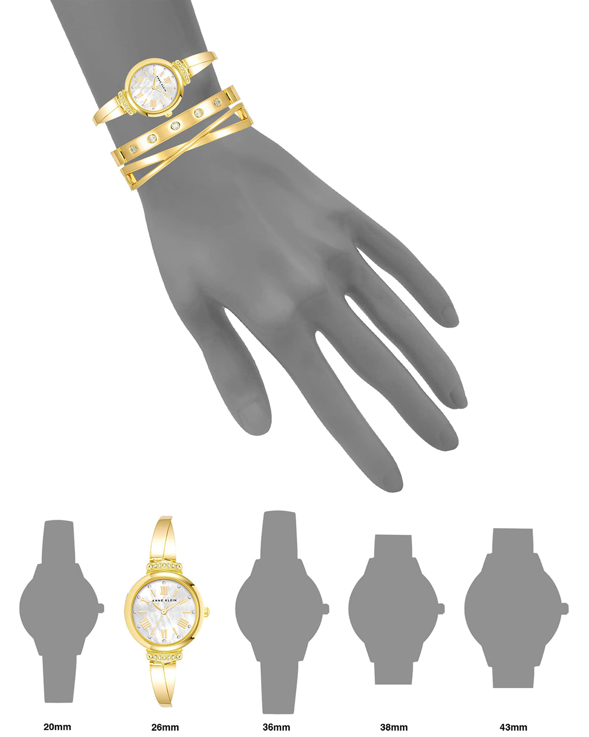 Anne Klein Women&
