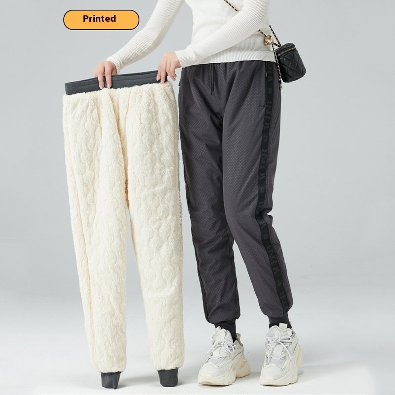 Tactical Pants Men&