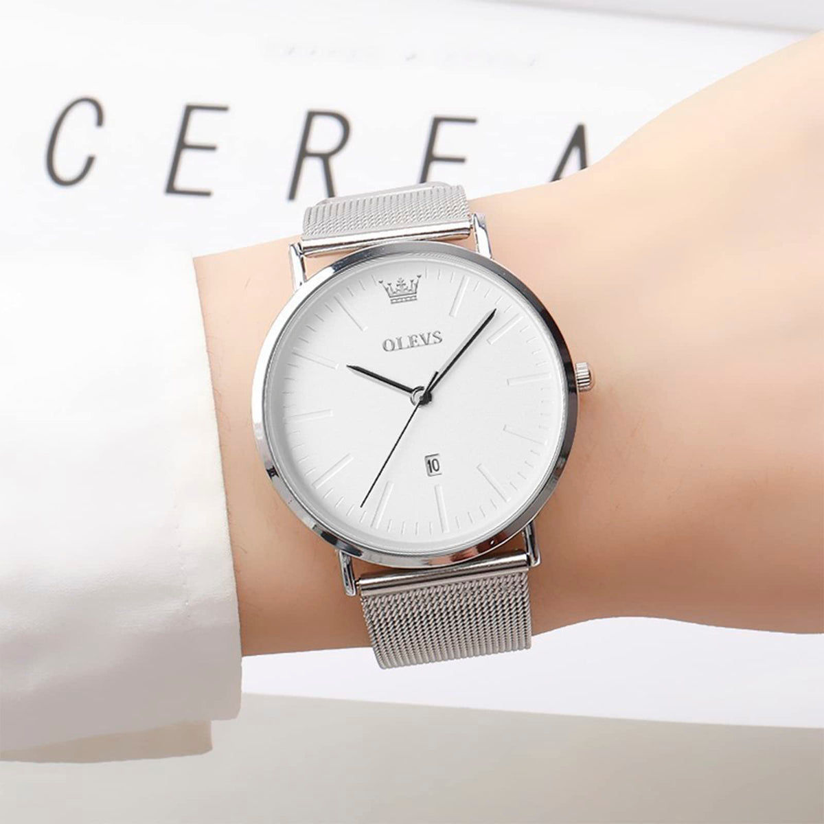 OLEVS Women&