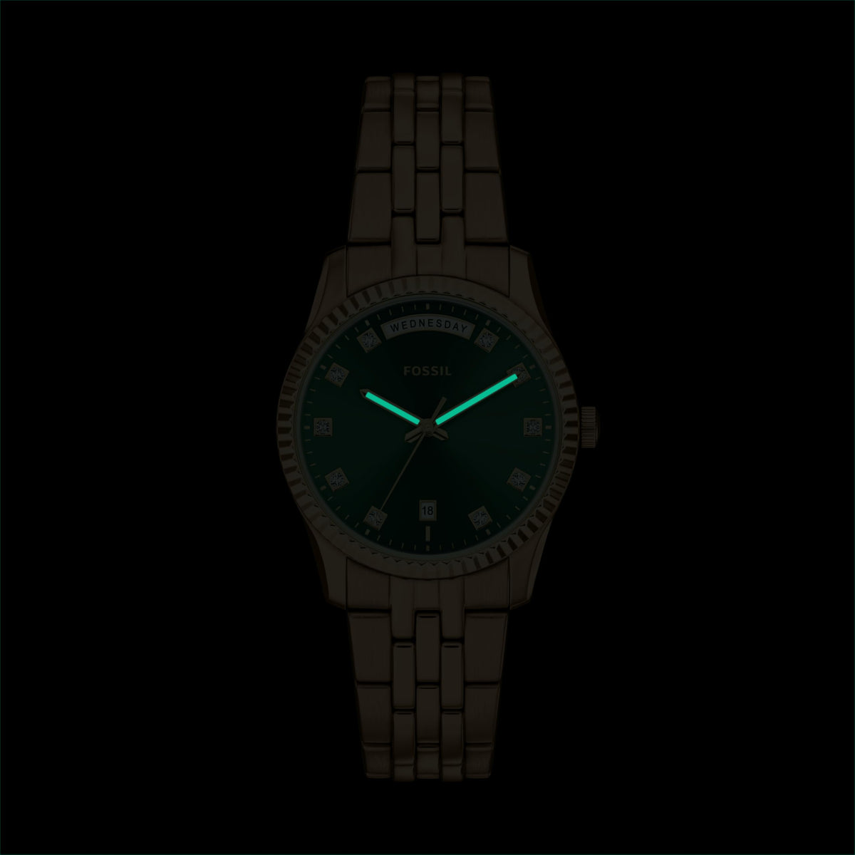 Fossil Women&