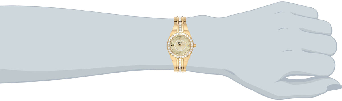 RELIC by Fossil Women&