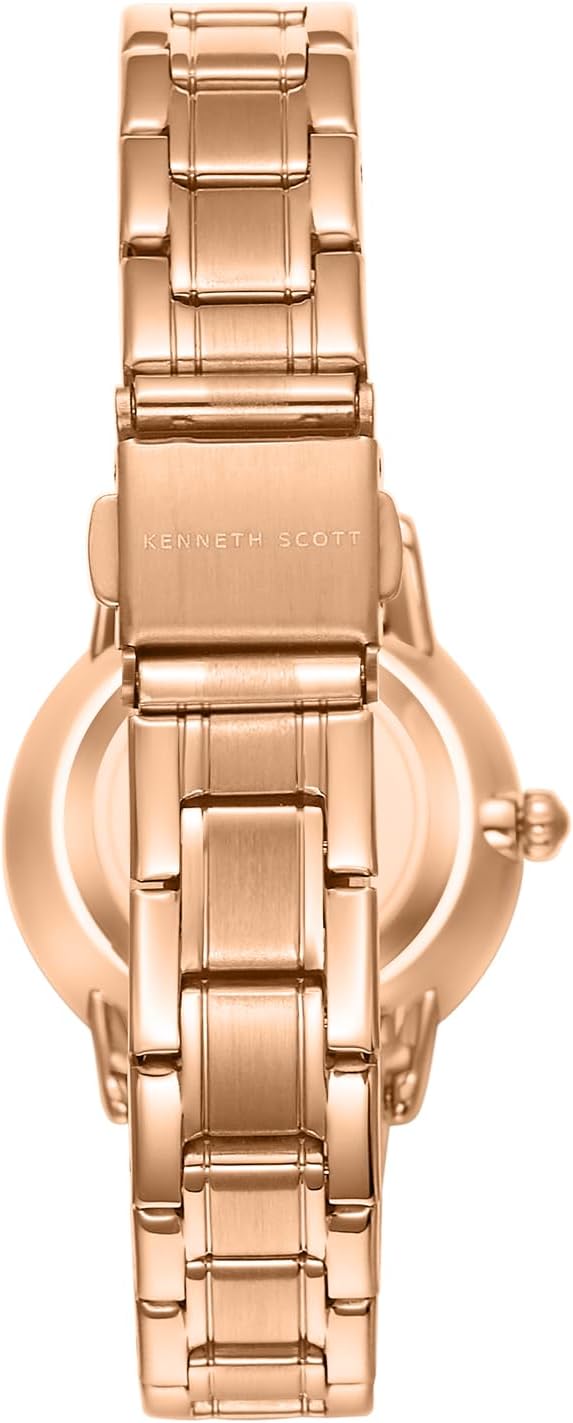 Kenneth Scott Women&