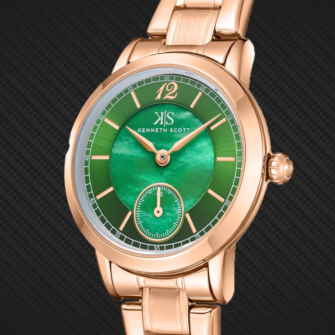 Kenneth Scott Women&