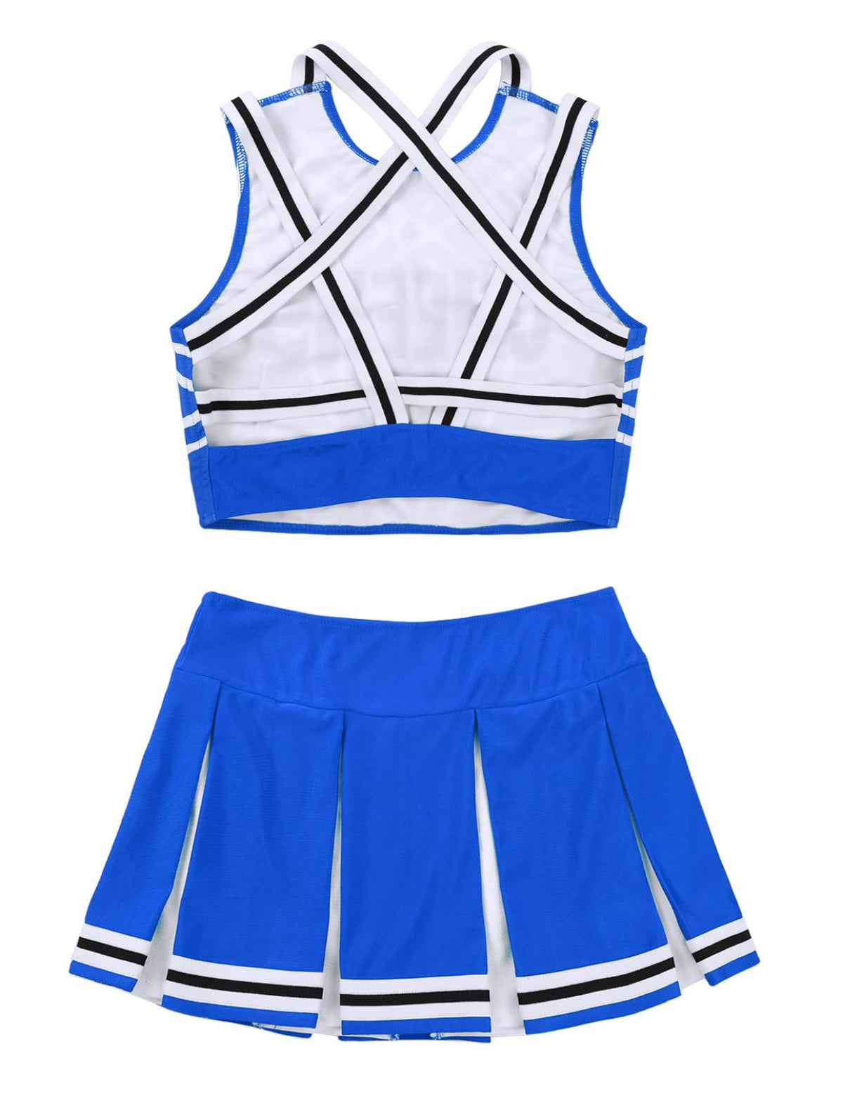 Cheerleader Costume - Women&