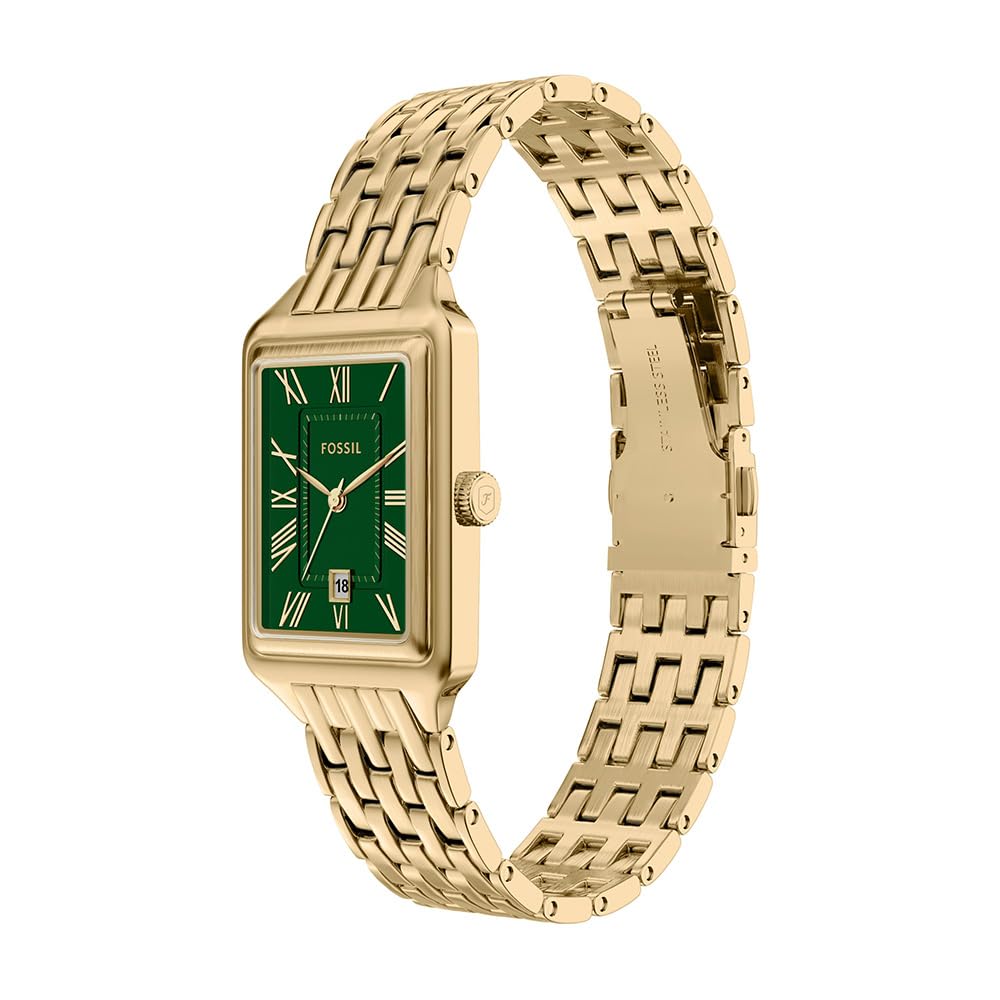 Fossil Women&