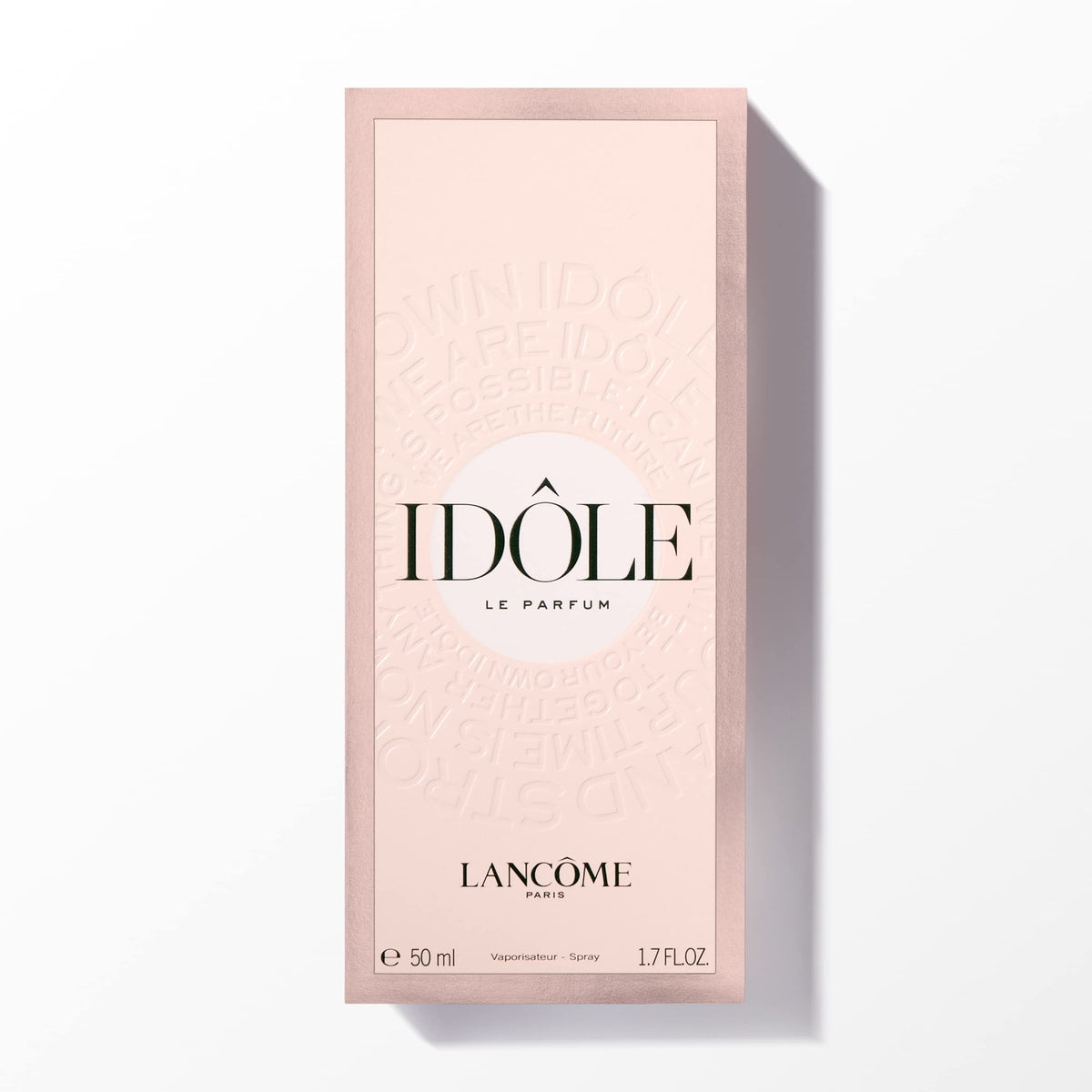 Lancôme Idôle Eau de Parfum - Long Lasting Fragrance with Notes of Bergamont, Jasmine & Vanilla - Fresh & Floral Women&