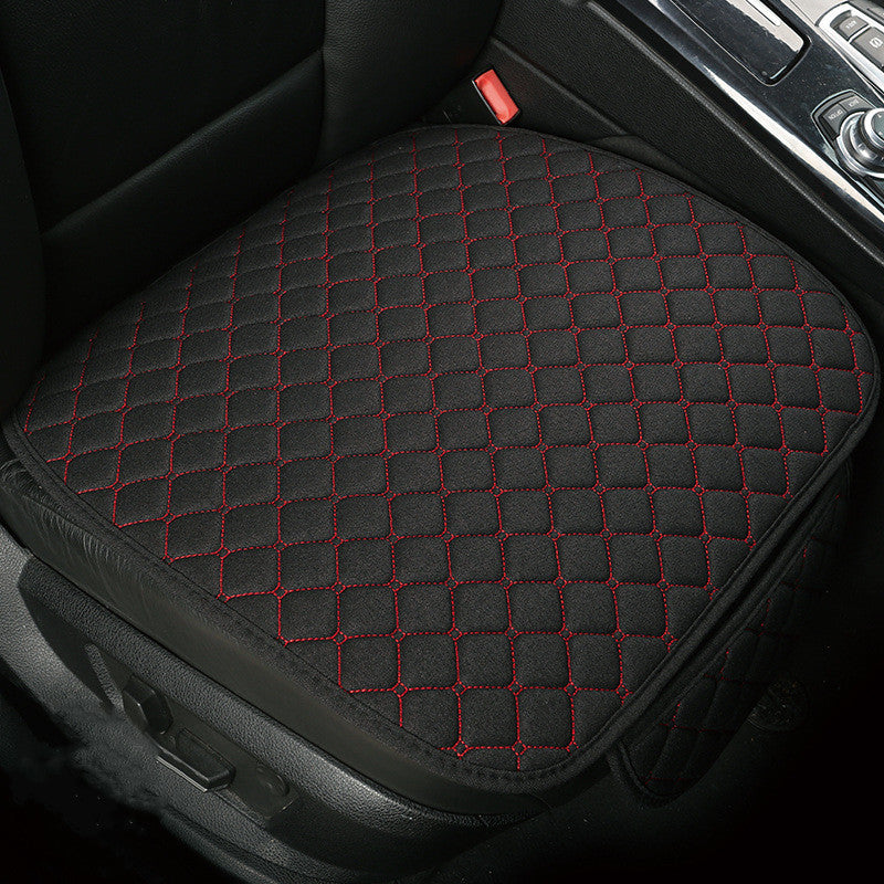 Flax Car Seat Cover Protector