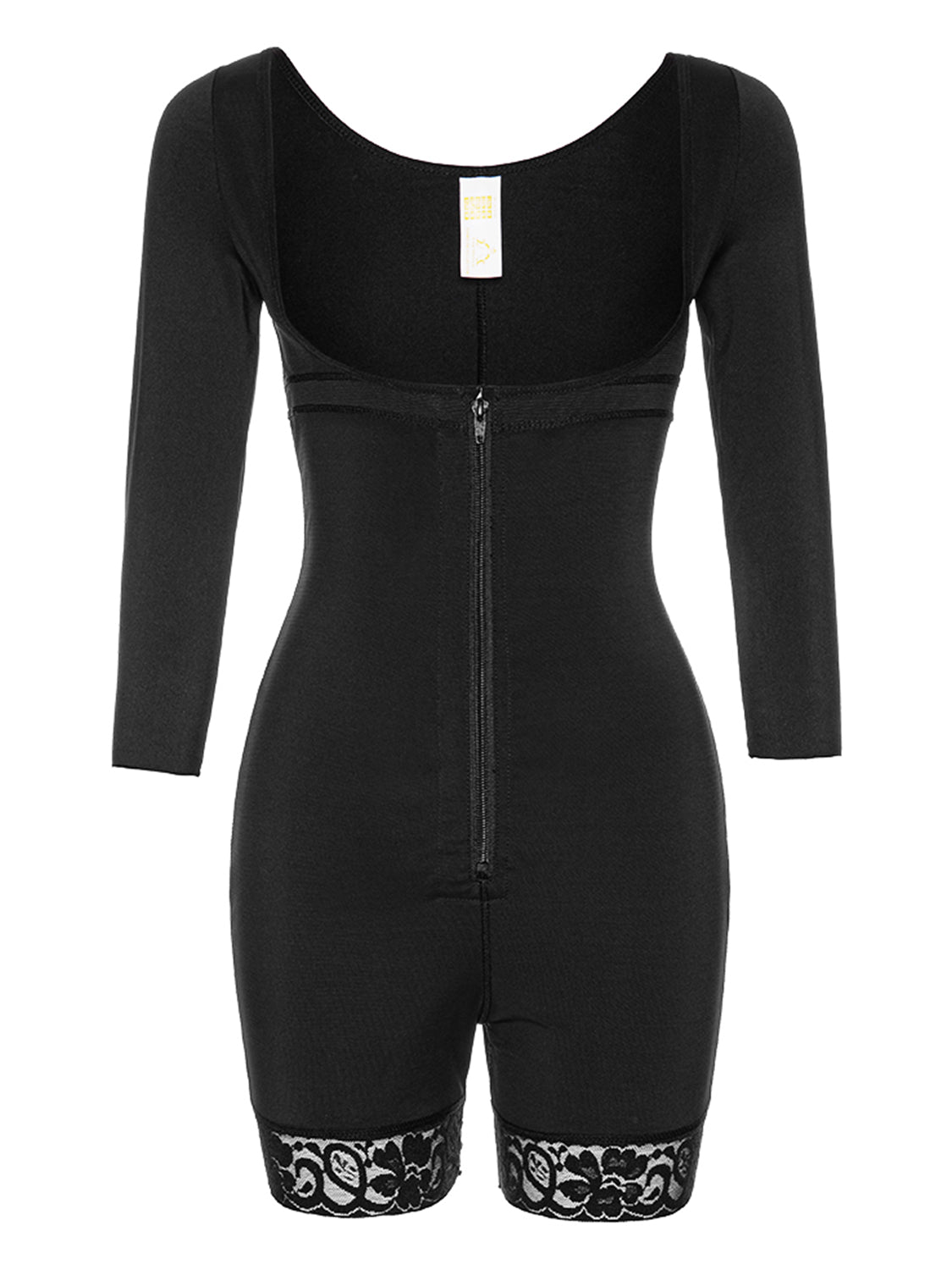 “Giving Body Ody” Shapewear