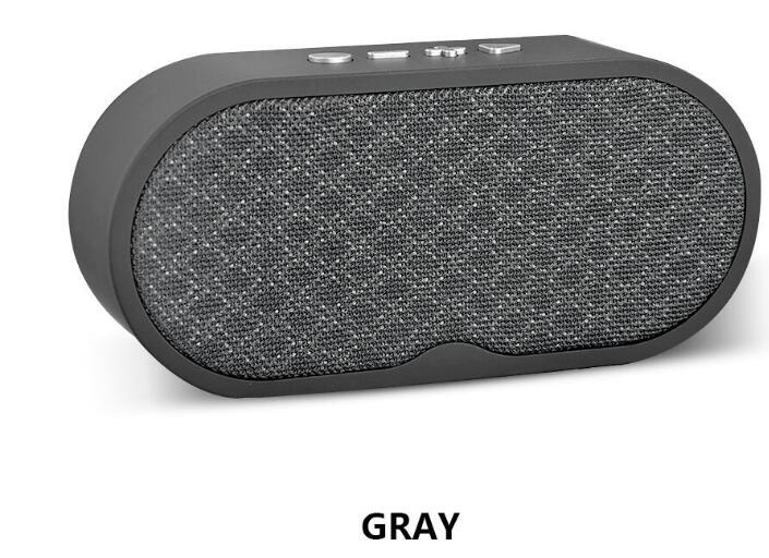 Bluetooth Wireless Subwoofer Audio FU R Telefon Mit HD Mic TF USB