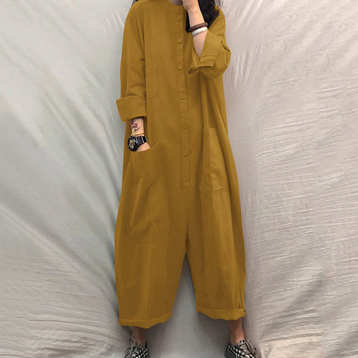 Plus Size Women&
