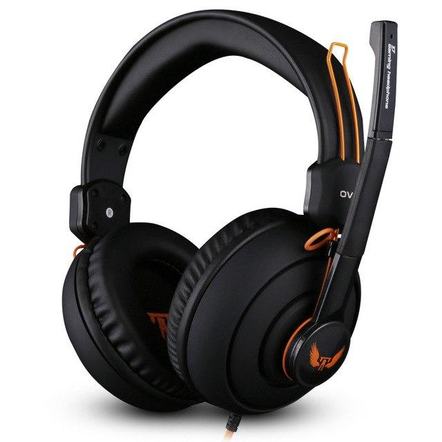 Computer Game Headset Microphone