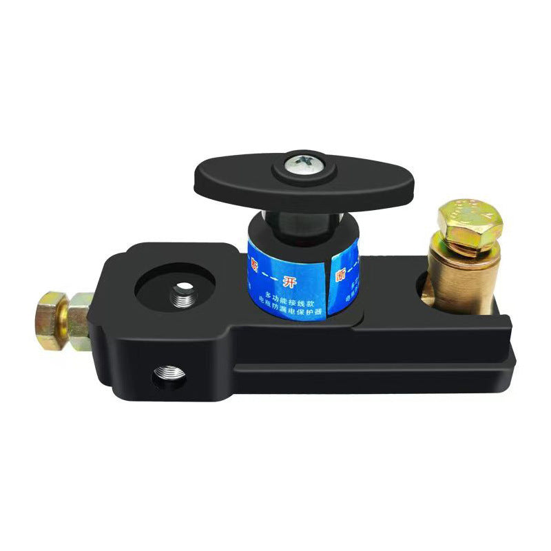 New Truck Power Supply Universal Breaker