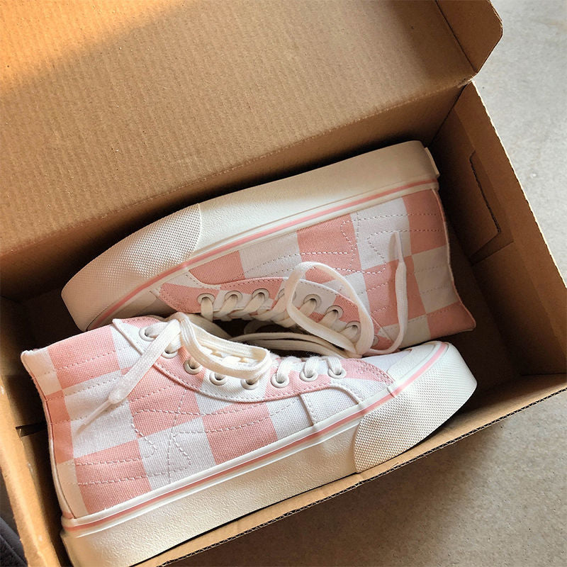 Pink Women&