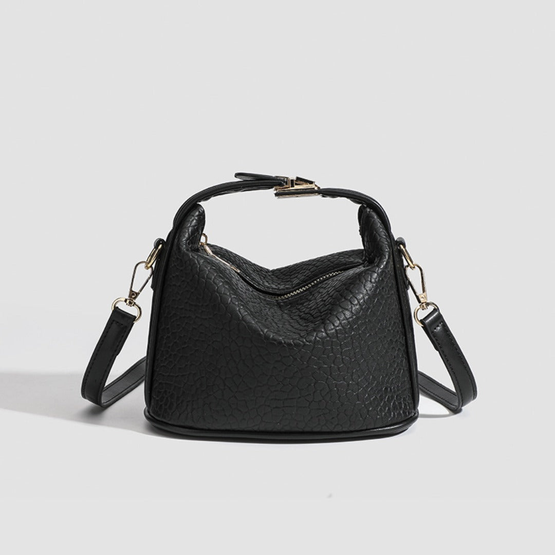 Pack female autumn pink girl small square bag, versatile shoulder bag, small tote Crossbody bag mini crossbody bag for girls